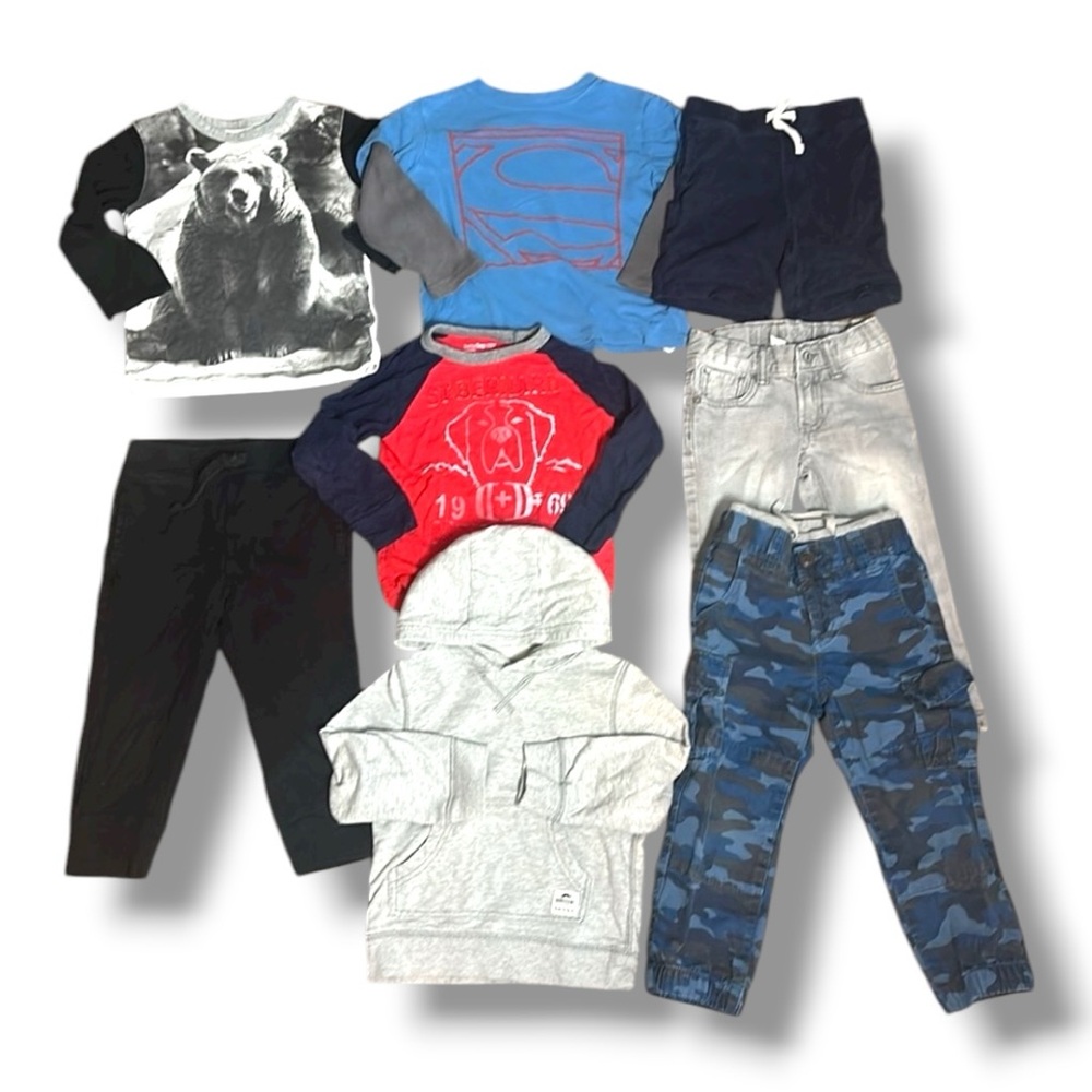 Gap Youth boy’s size 3T clothes lot baby gap lot